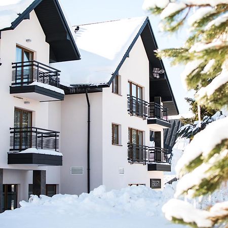 Pensjonat Zdrojowy Apartamenty Рабка Екстериор снимка
