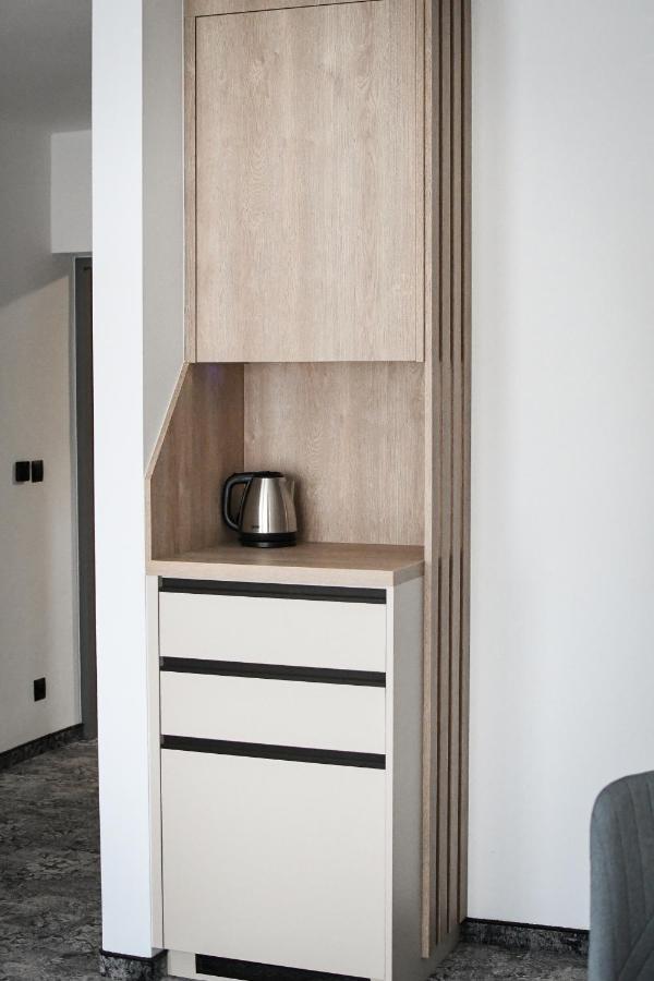 Pensjonat Zdrojowy Apartamenty Рабка Екстериор снимка