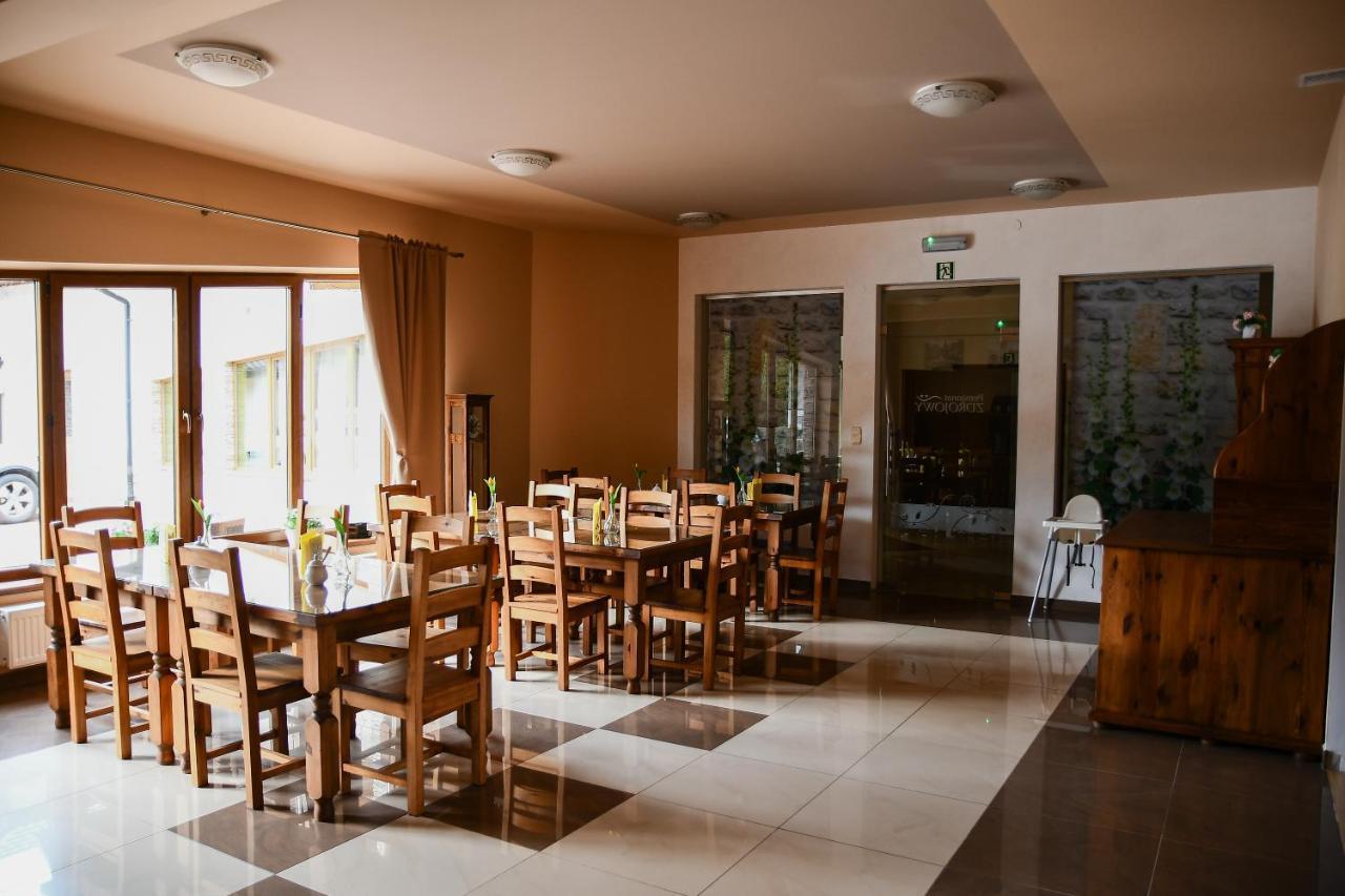 Pensjonat Zdrojowy Apartamenty Рабка Екстериор снимка
