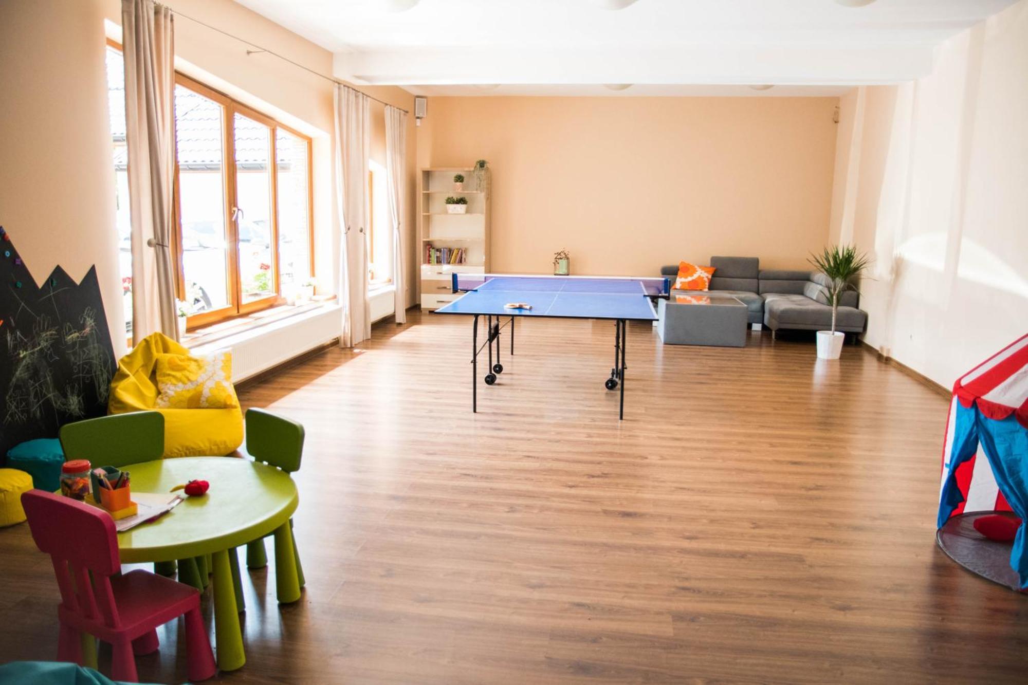 Pensjonat Zdrojowy Apartamenty Рабка Екстериор снимка